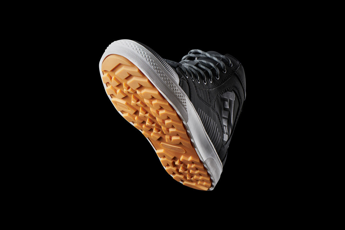 FURYGAN SACRAMENTO D3O