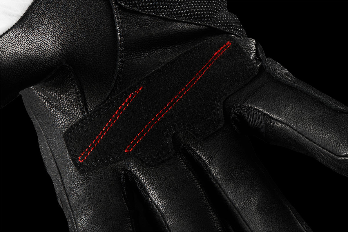 FURYGAN NOMAD GLOVE WHITE