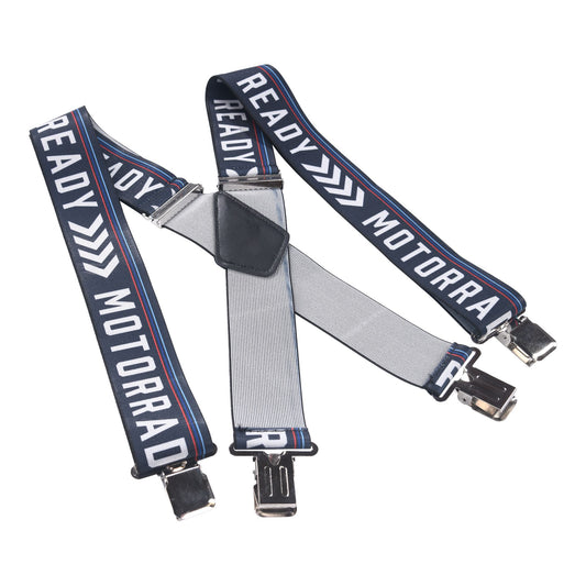 Bike It Rider Braces - 'Motorad'