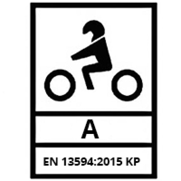 RICHA CAFE JACKET BLACK