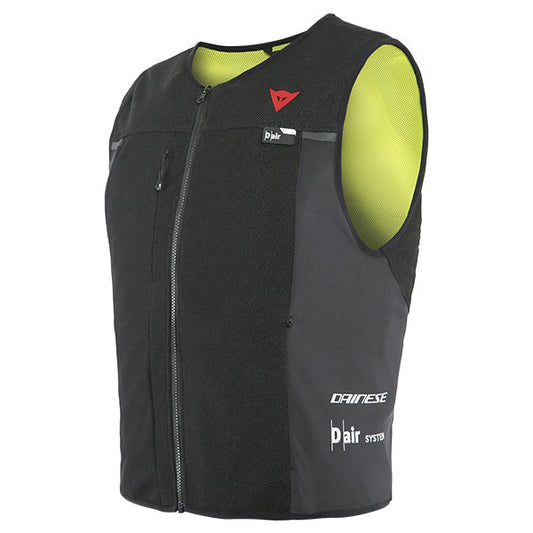 DAINESE SMART JACKET GEN 2 BLACK