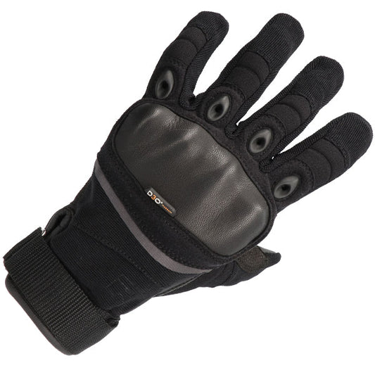 RICHA SQUADRON GLOVE BLACK