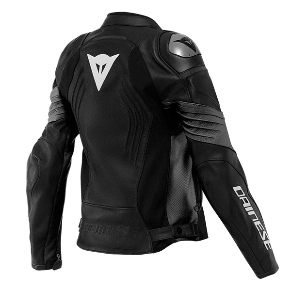 DAINESE AVRO 5 LEATHER JACKET F13