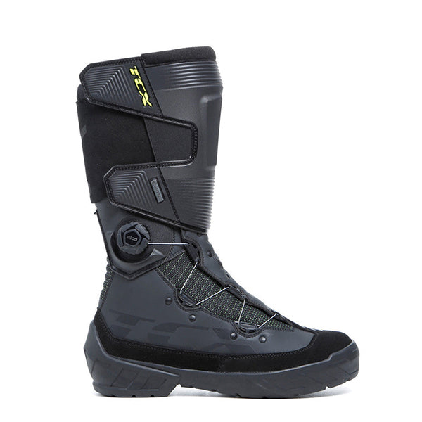 TCX INFINITY 3 GTX BLACK