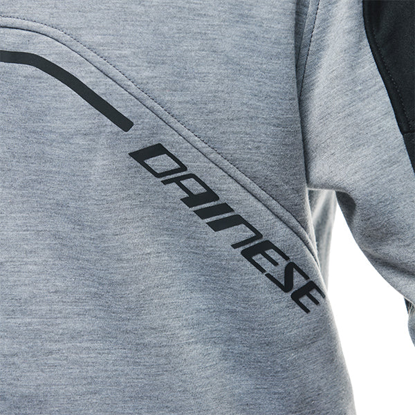 DAINESE DAEMON-X SAFETY HOODIE 95H
