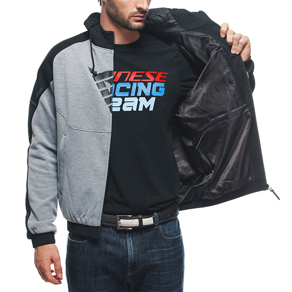 DAINESE DAEMON-X SAFETY HOODIE 95H
