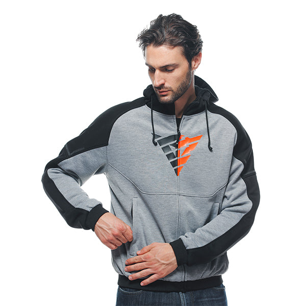 DAINESE DAEMON-X SAFETY HOODIE 95H