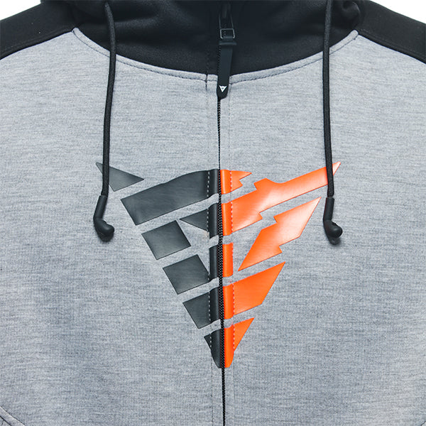 DAINESE DAEMON-X SAFETY HOODIE 95H
