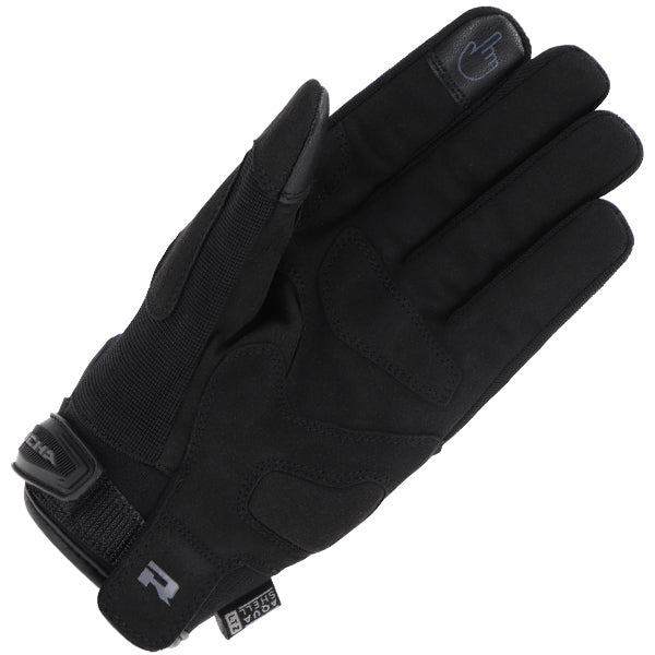 RICHA SCOPE WP GLOVE WOMEN BLACK