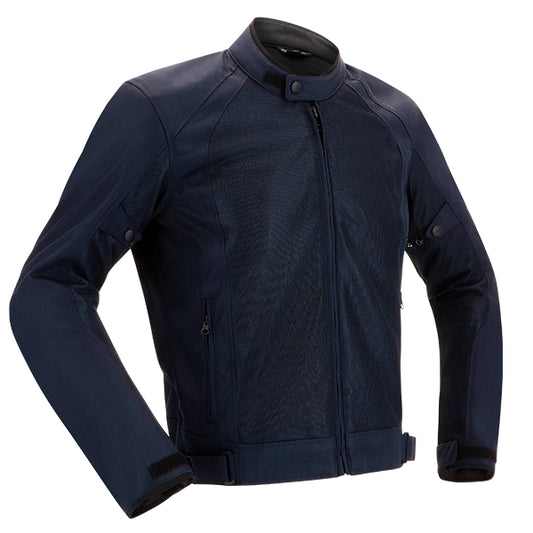 RICHA AIRSUMMER JACKET NAVY