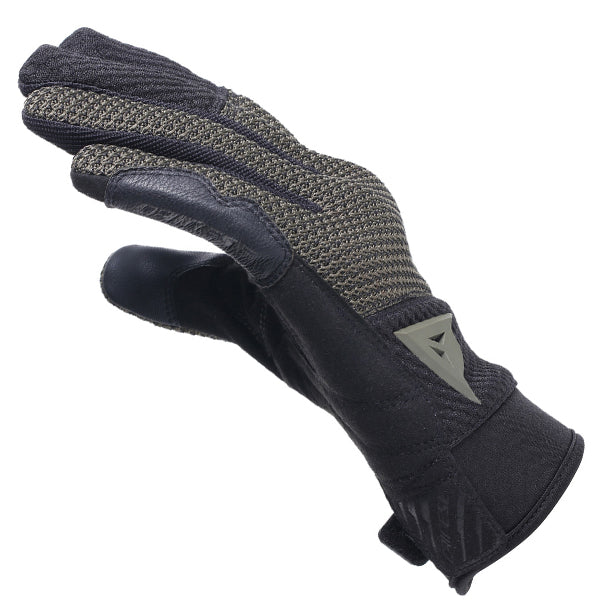 DAINESE TORINO GLOVE GREEN 52F
