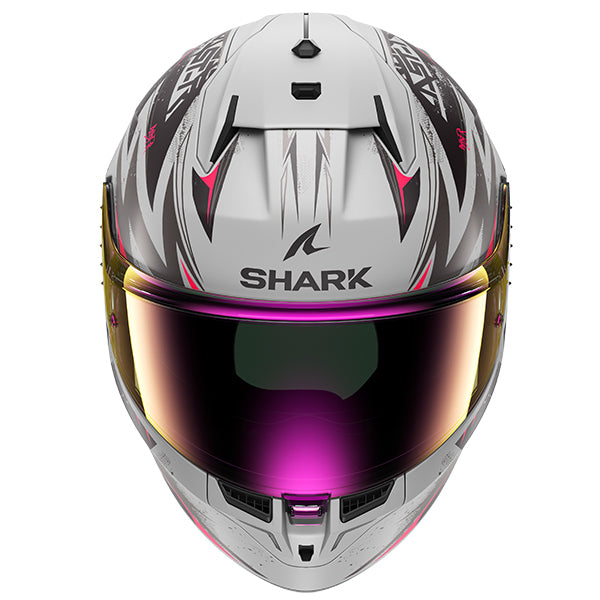 SHARK D-SKWAL 3 BLAST SVK