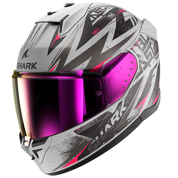 SHARK D-SKWAL 3 BLAST SVK