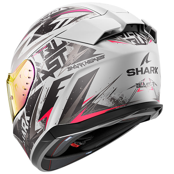 SHARK D-SKWAL 3 BLAST SVK