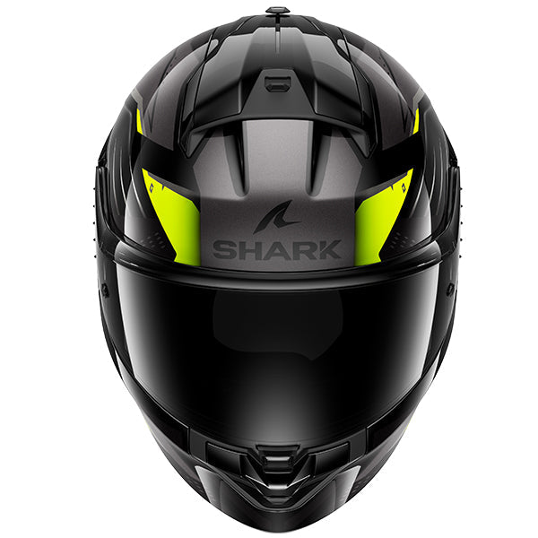 SHARK RIDILL 2 BERSEK KGA