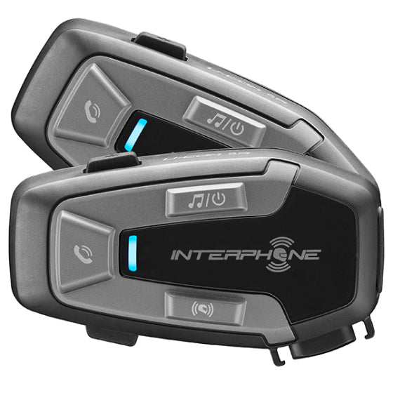INTERPHONE UCOM6R TWIN