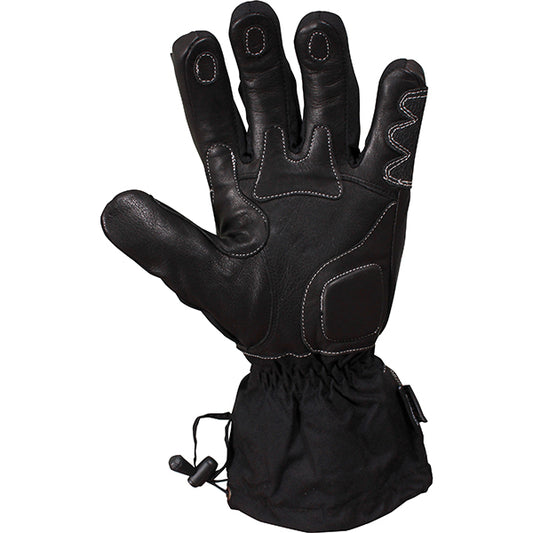 RICHA CARBON WINTER GLOVE