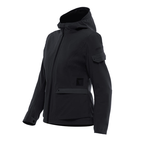 DAINESE CENTRALE ABSHELL PRO JACKET LADIES 001