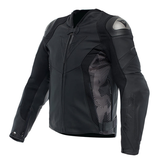 DAINESE AVRO 5 LEATHER JACKET 604