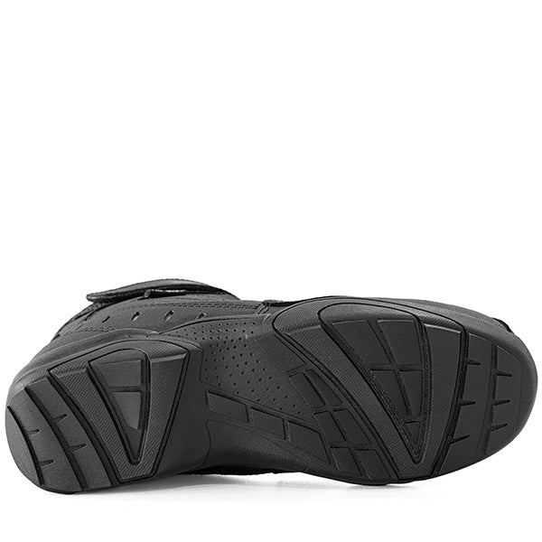 RICHA SLICK BOOT BLACK