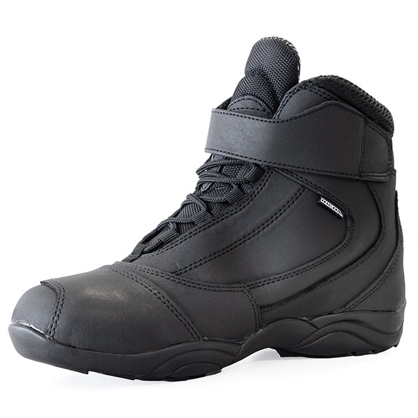 RICHA SLICK BOOT BLACK