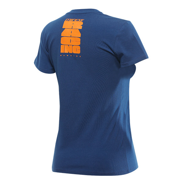 DAINESE RACING SERVICE TSHT WMN 40L