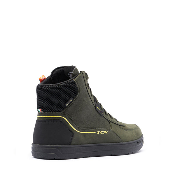 TCX MOOD 2 GORE-TEX 36J GREEN