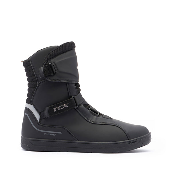 TCX TOURSTEP WP 001 BLACK
