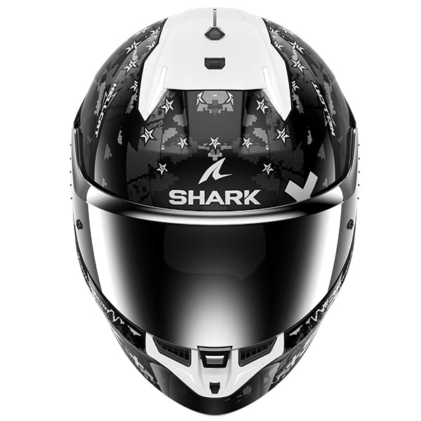 SHARK SKWAL i3 HELLCAT KUS