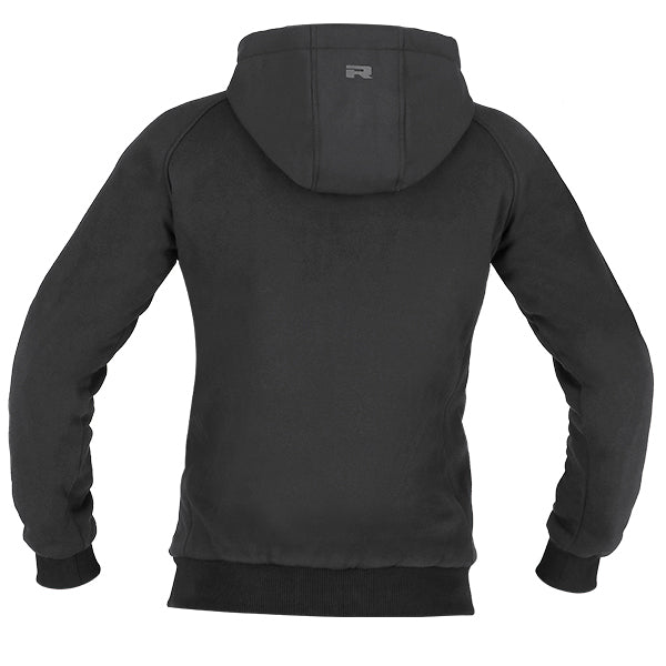 RICHA TITAN 2 HOODIE WOMEN BLACK