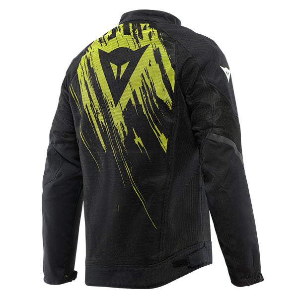 DAINESE HEROSPHERE TEX JACKET 09J