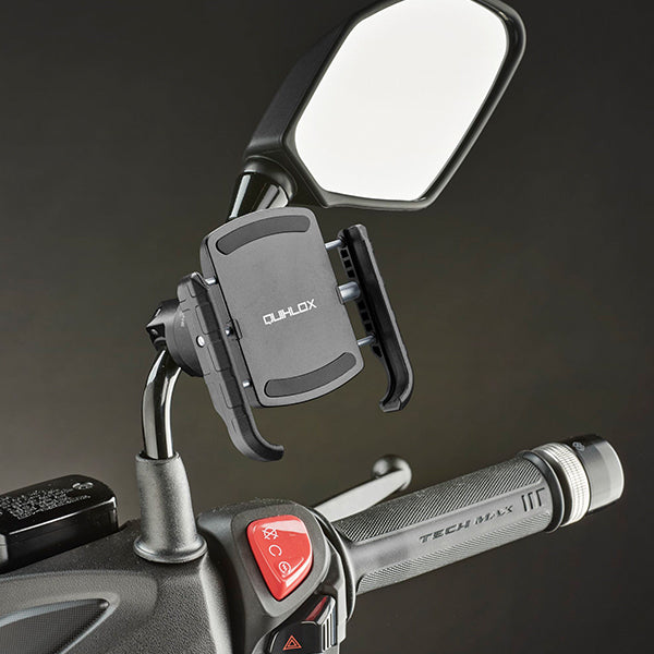 INTERPHONE QUIKLOX CRABPRO BARMOUNT/CASE