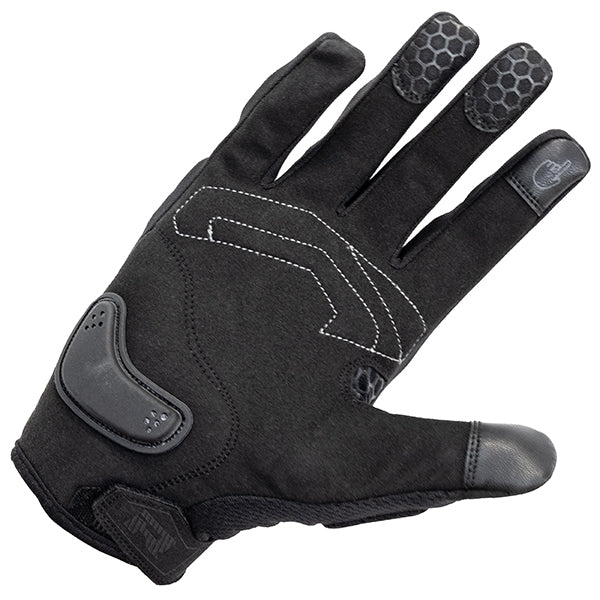 RICHA STINGER GLOVE BLACK