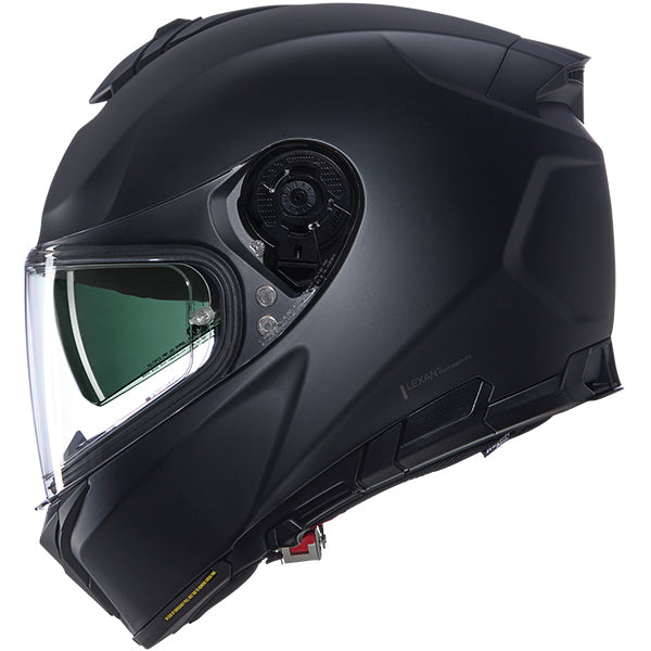 NOLAN N80-8 CLASSICO 302 MATT BLACK