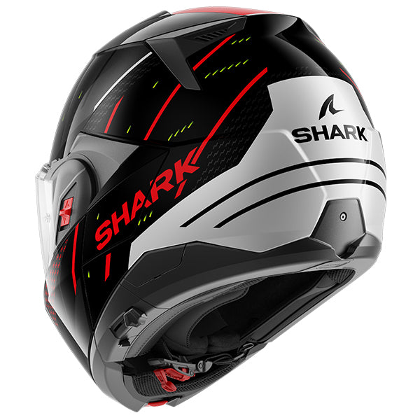 SHARK OXO RYDGER KSR