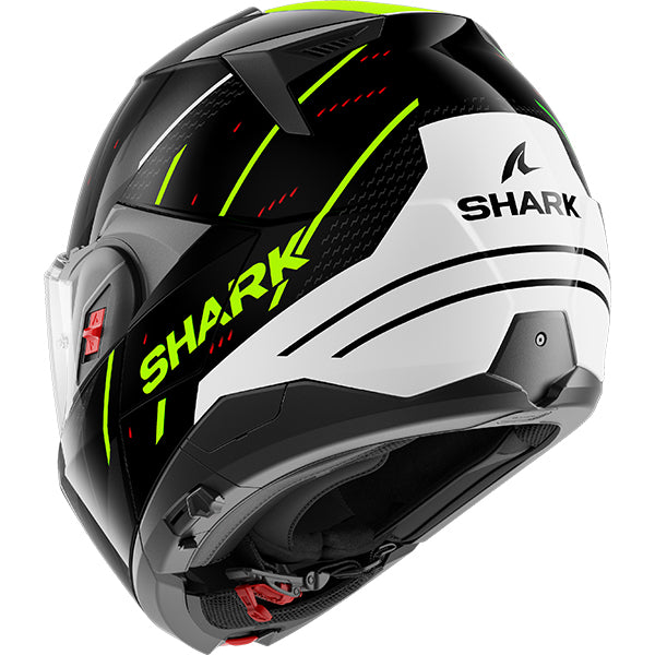 SHARK OXO RYDGER KWY