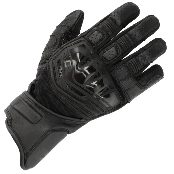RICHA STEALTH GLOVE BLACK
