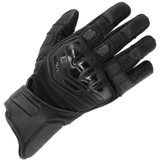 RICHA STRADALE STEALTH GLOVE BLACK