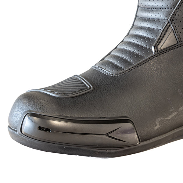 RICHA STRADALE WP BOOT BLACK