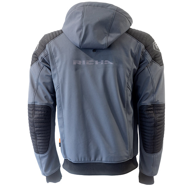 RICHA ATOMIC PRIME JACKET GREY