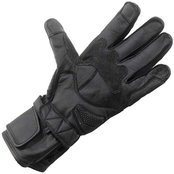 RICHA REVO GLOVE BLK