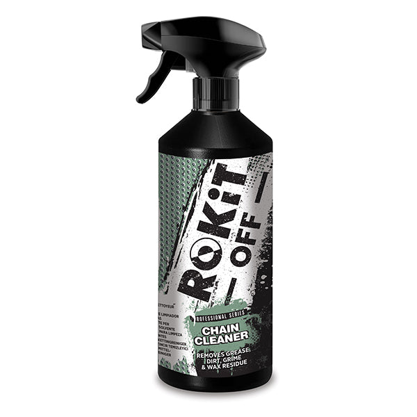 ROKIT OFF CHAIN CLEANER 500 ml