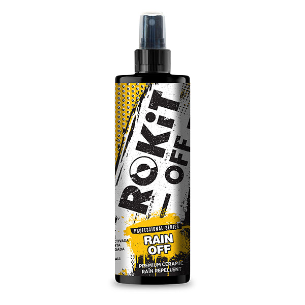 ROKIT OFF RAIN OFF 250ml