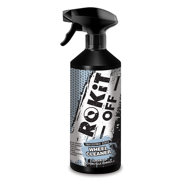 ROKIT OFF WHEEL CLEANER 500 ml
