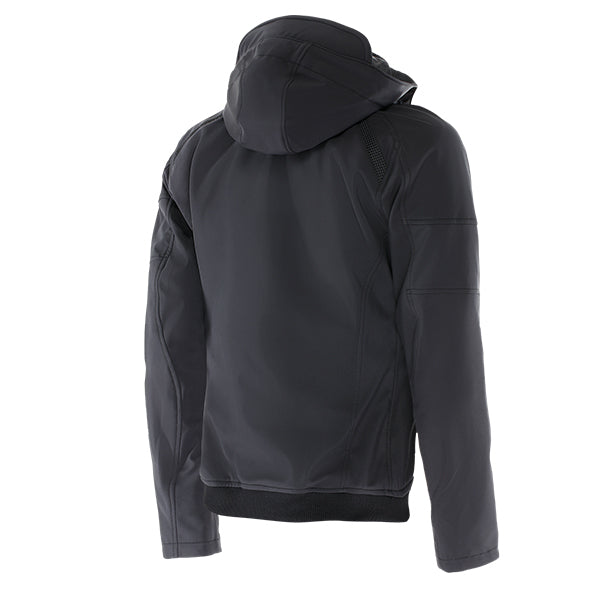 DAINESE IGNITE 2 HOODIE JKT LADIES 001