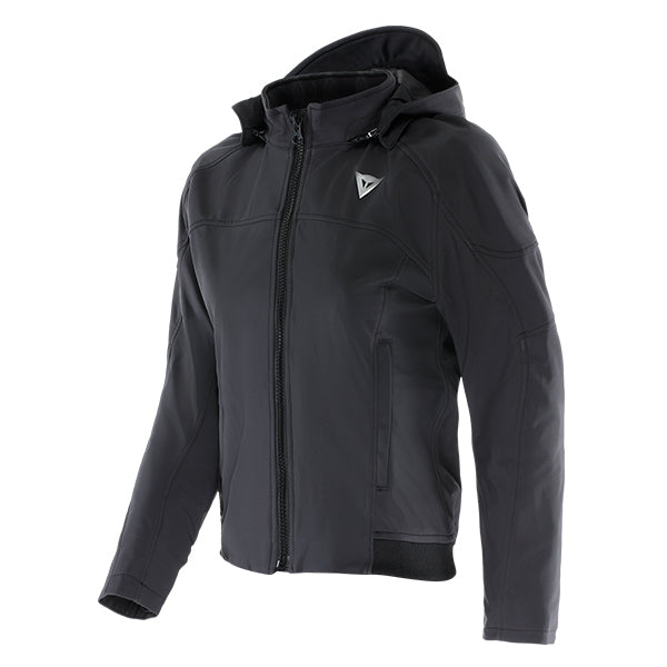 DAINESE IGNITE 2 HOODIE JKT LADIES 001