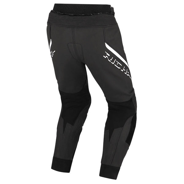 RICHA STRADALE TRS BLACK/WHITE