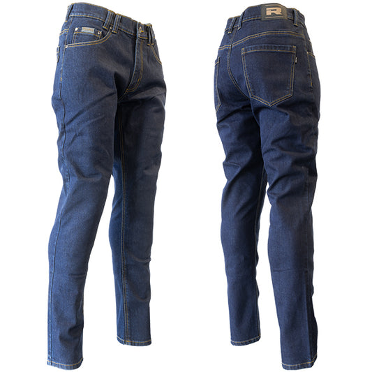 Richa Torque Prime Jeans Navy