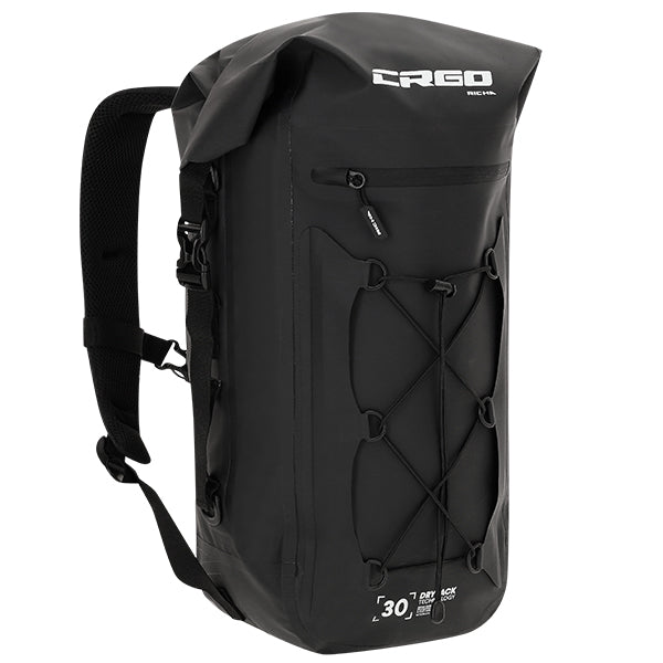 CRGO by RICHA NIAGARA BLACK 30L