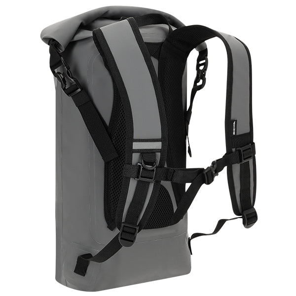 CRGO by RICHA SAIGON BAG GREY BLACK